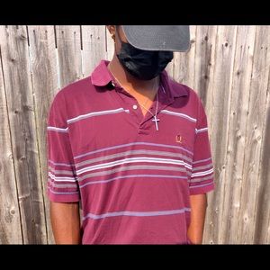 VTG Tommy Hilfiger shirt